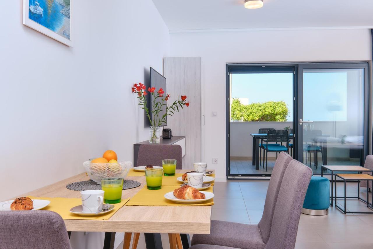 דירות מאלי לוסיניי House Torre מראה חיצוני תמונה